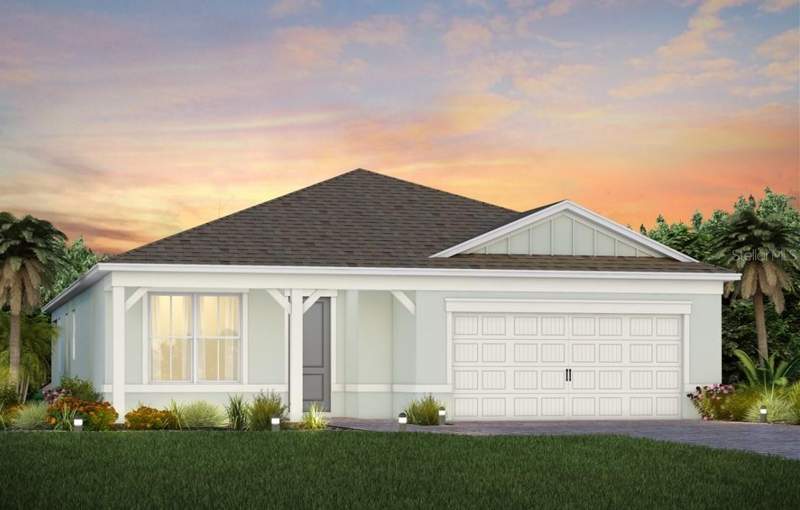 6323 DEW DROP LOOP home for sale in Del Webb Sunbridge