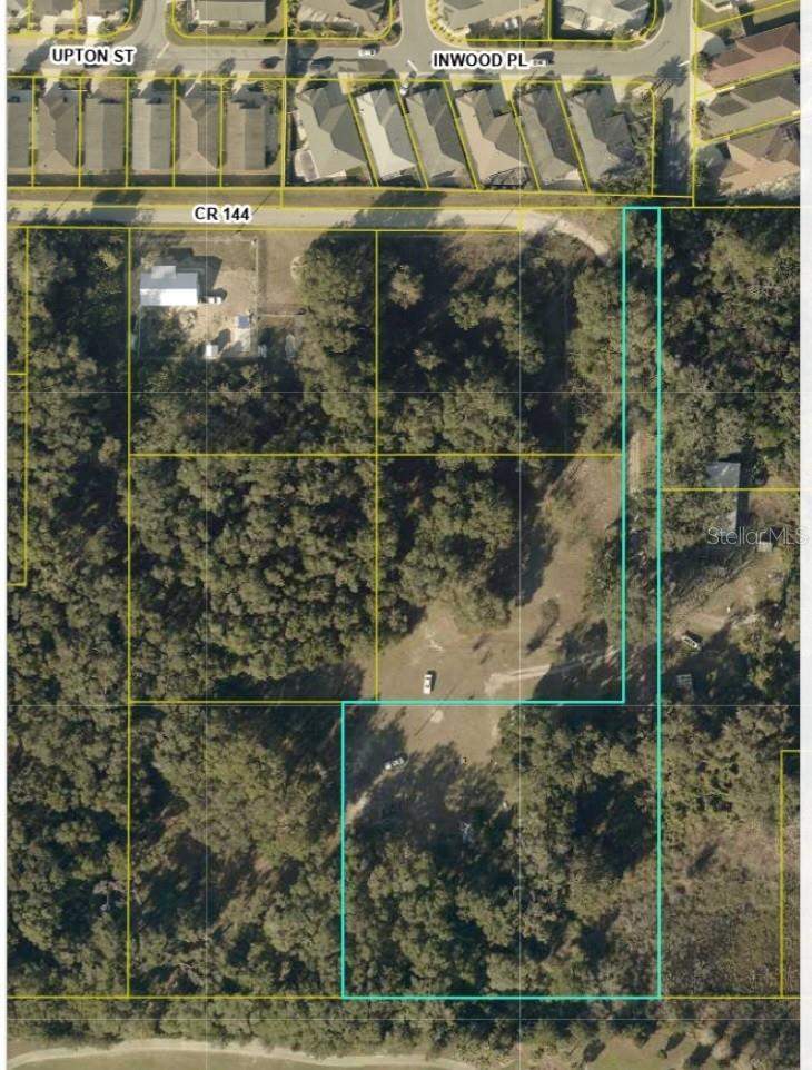 5447 COUNTY ROAD 144