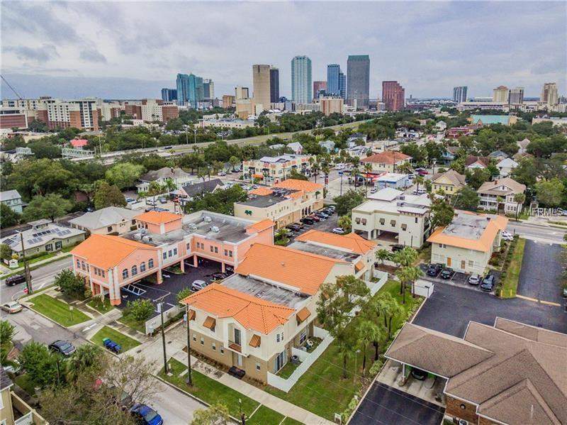 Townhomes At Hyde Park PlaceHomes for Sale in Tampa, FL
