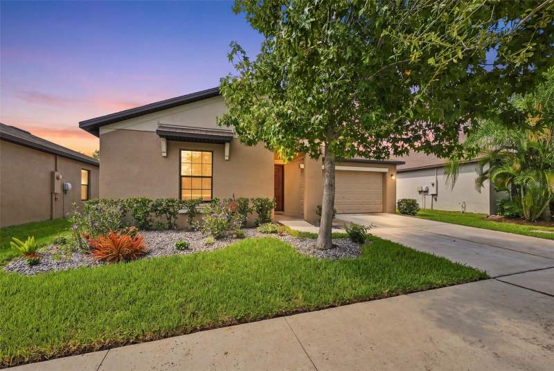 7109 SALT RIVER AVENUE home for sale in Cypress Mill