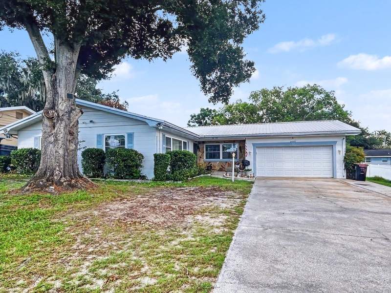 4 bedroom Single Family Residence at 1826 6TH STREET, SOUTHEAST TERRACE, WINTER HAVEN — photo 1