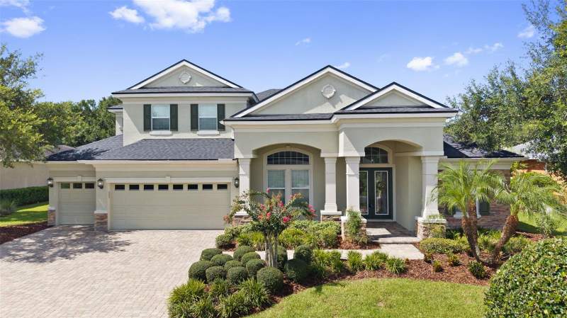 Seven Oaks