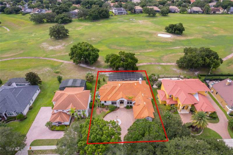 4 bedroom Single Family Residence at 2313 Roat Drive, Palma Vista Rep, Orlando — photo 2