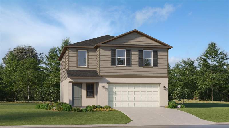 West Lake Townhomes