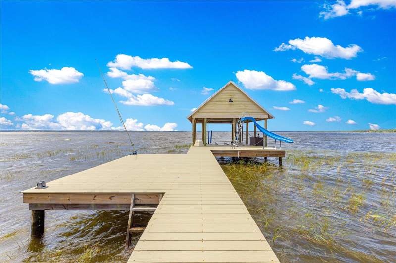 4 bedroom Single Family Residence at 12360 E Highway 25, Connors Sub, Ocklawaha — photo 3