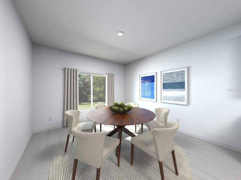 4 bedroom Single Family Residence at 1672 Draughton Drive, Two Rivers, Zephyrhills — photo 3