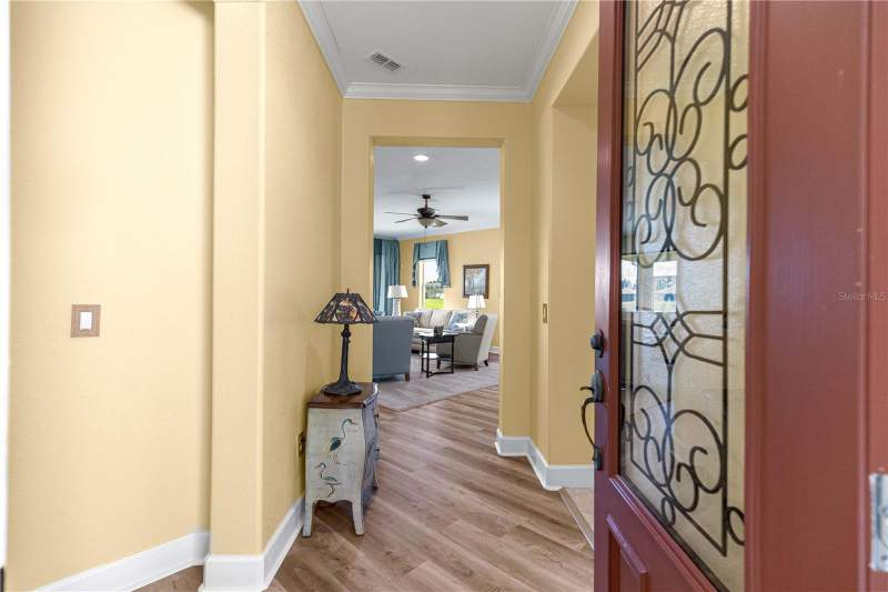 2 bedroom Single Family Residence at 9530 SW 70th Loop, Stone Creek By Del Webb, Ocala — photo 5