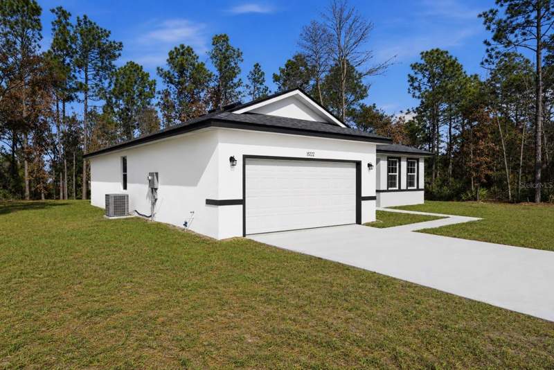 4 bedroom Single Family Residence at 15936 SW 35th Court Road, Marion Oaks Un 05, Ocala — photo 3