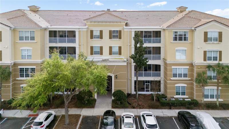 3362 ROBERT TRENT JONES DRIVE #10407 home for sale in Stonebridge Reserve