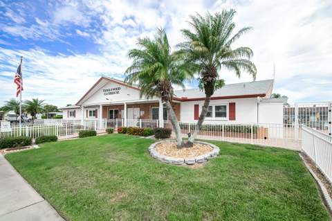 3201 Brewster Drive, Holiday FL - photo 15 of 21