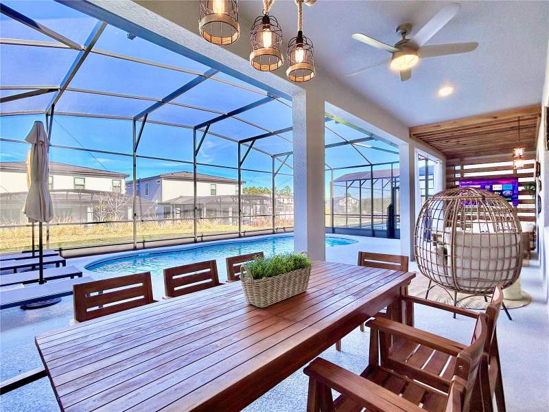 8 bedroom Single Family Residence at 6271 Sand Skipper Road, Paradiso Grande Ph 2, Orlando — photo 3