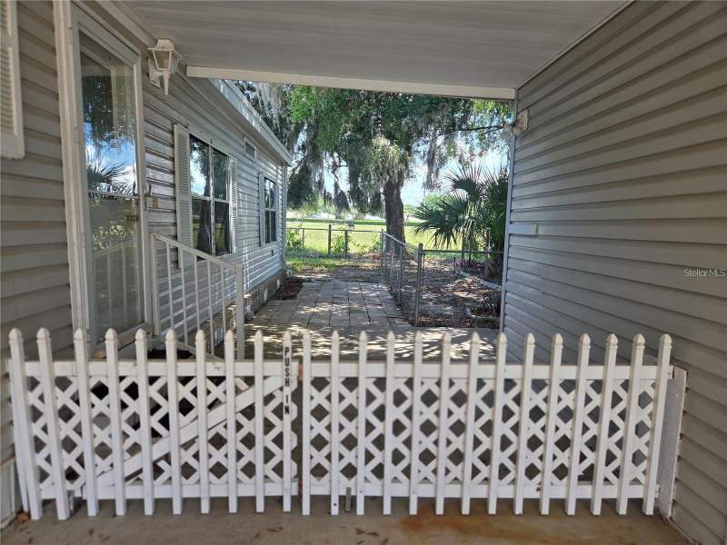 3 bedroom Manufactured Home at 3224 Manatee Road, Tavares Fox Run Mobile Home, Tavares — photo 4