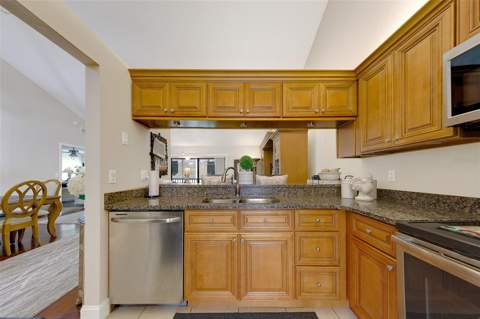 1801 E Lake Road #20G, Palm Harbor FL - photo 6 of 6
