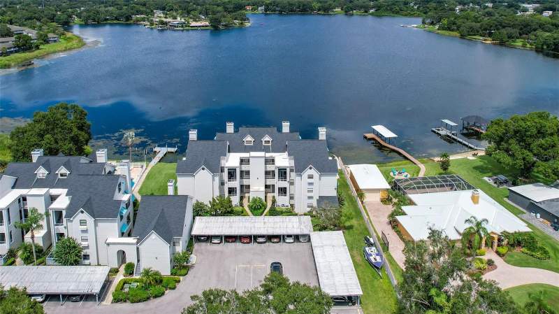 3127 W SLIGH AVENUE #204B home for sale in Egypt Lake Beach Club A Condom Condos for Sale: 1 Listing