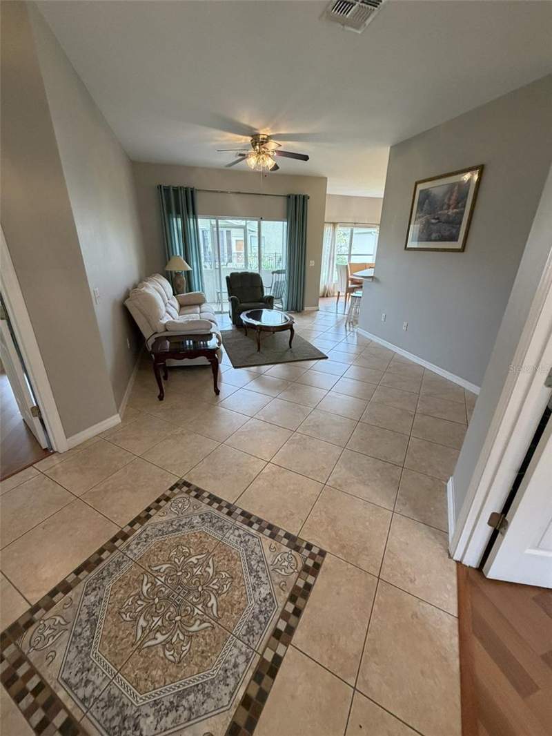 2 bedroom Single Family Residence at 356 Lake Cassidy Drive, Solivita Ph 01, Poinciana — photo 3