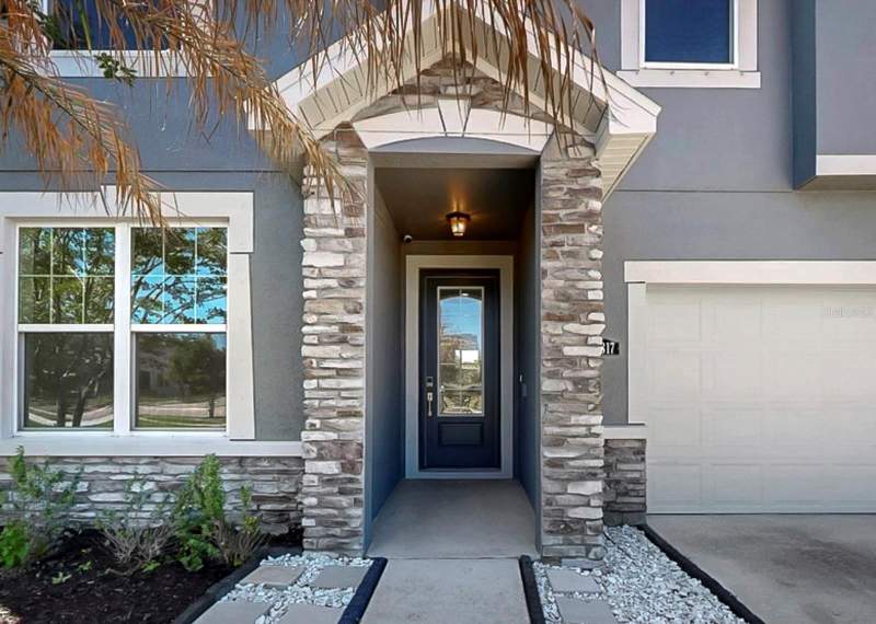 4 bedroom Single Family Residence at 12317 Bay Estuary Bend, Triple Creek Ph 1 Village B, Riverview — photo 2