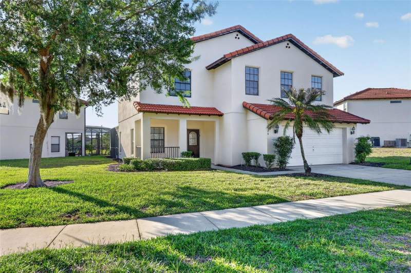 126 SUMMER PLACE LOOP home for sale in High Grove