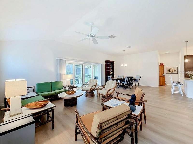 3 bedroom Single Family Residence at 4157 Collerette Court, The Villages, The Villages — photo 5