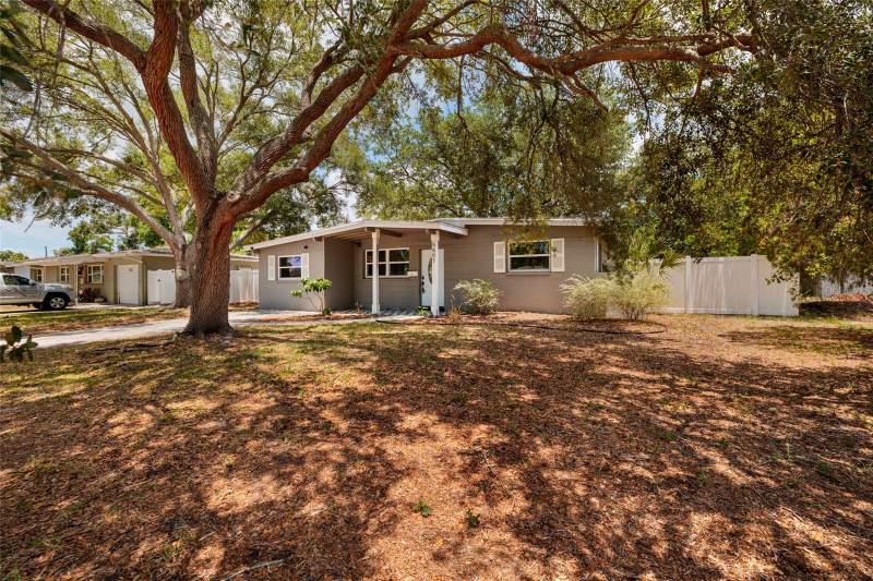 3 bedroom Single Family Residence at 5601 Cedar Street, Edgemoor Estates Rep, St Petersburg — photo 3