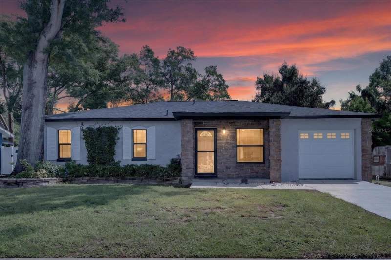 906 CUTLER DRIVE home for sale in The Groves North