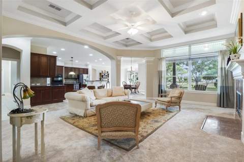 25551 Hawks Run Lane, Sorrento FL - photo 7 of 75