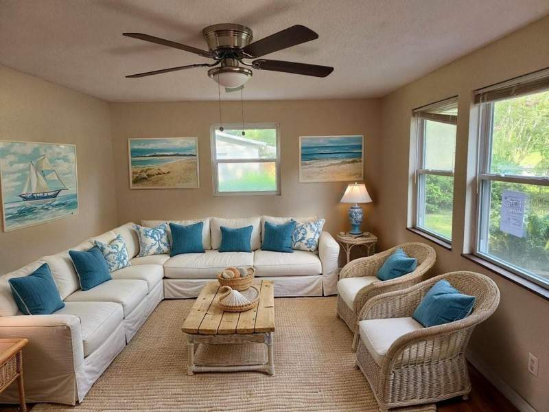 3 bedroom Single Family Residence at 2861 SE 18th Avenue, Kincaid Road Sub Rep, Gainesville — photo 5