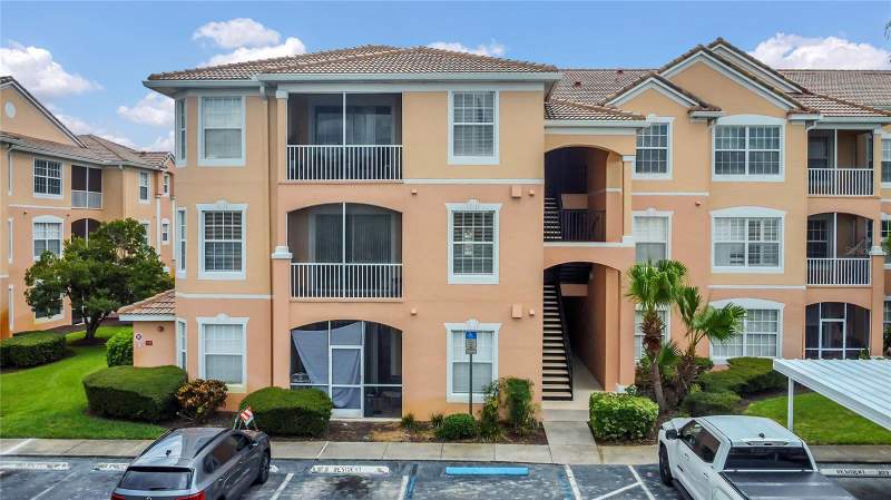 13512 TURTLE MARSH LOOP #720 home for sale in Golfview At Hunters Creek