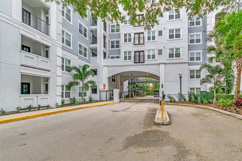 1 bedroom Condominium at 300 E South Street #2006, Grande Downtown Orlando, Orlando — photo 2