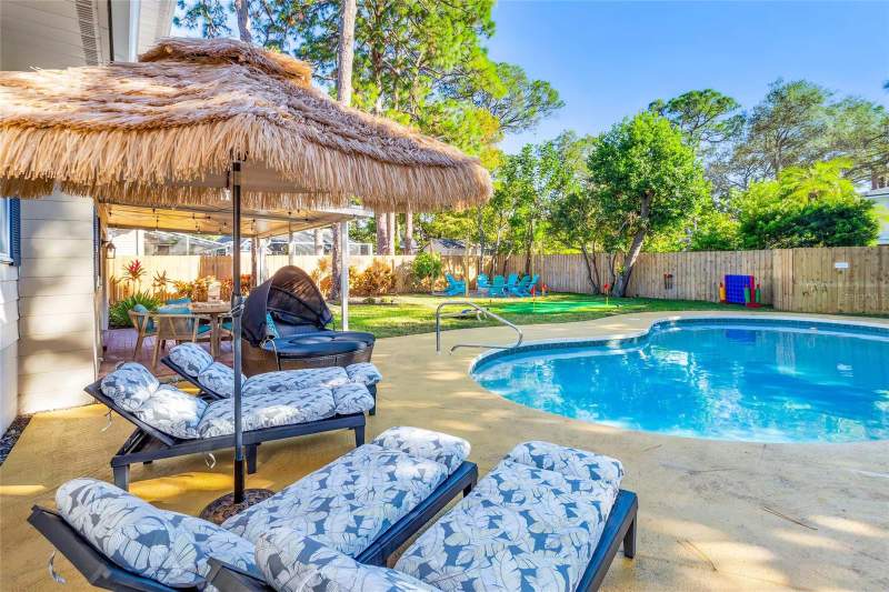 5 bedroom Single Family Residence at 14180 85th Avenue, Whispering Pines Forest 4th Add, Seminole — photo 3