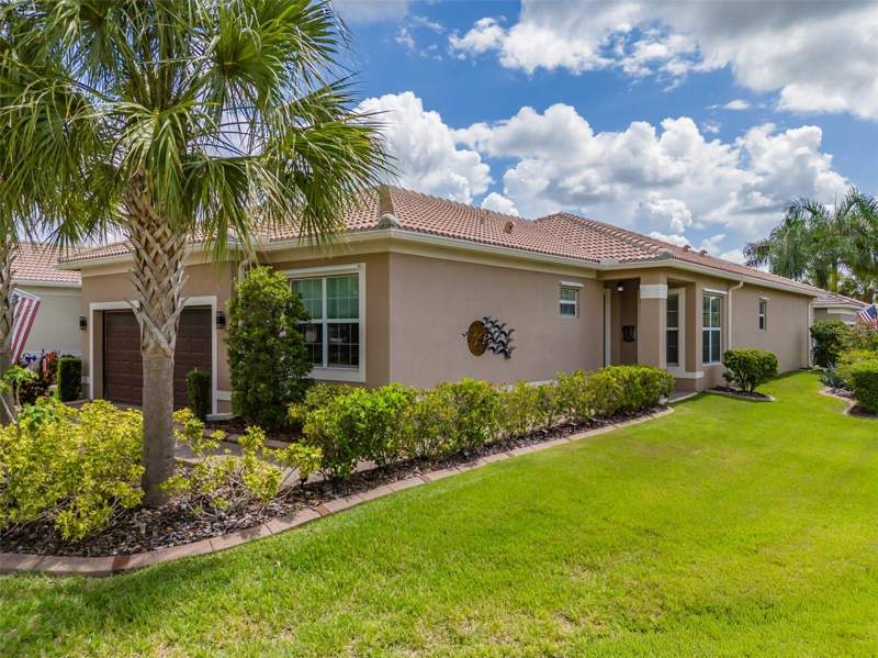 2 bedroom Single Family Residence at 4905 Sandy Glen Way, Valencia Lakes Tr M, Wimauma — photo 3