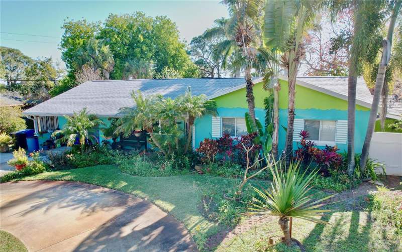 Holiday Park