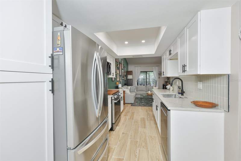 2 bedroom Condominium at 11800 Park Boulevard #308, Oaks Of Seminole Condo, Seminole — photo 4