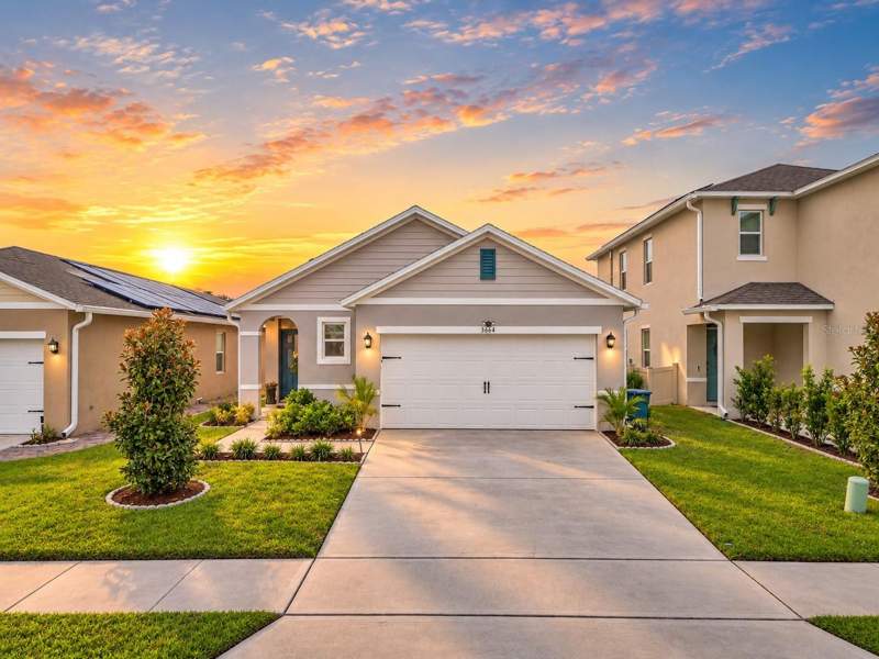 3664 SUNGROVE CIRCLE home for sale in Eastgrove