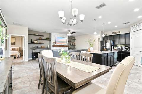 632 E Victoria Trails Boulevard, Deland FL - photo 13 of 48