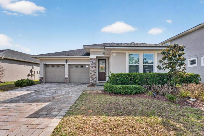 16466 OLIVE HILL DRIVE home for sale in Hawksmoor