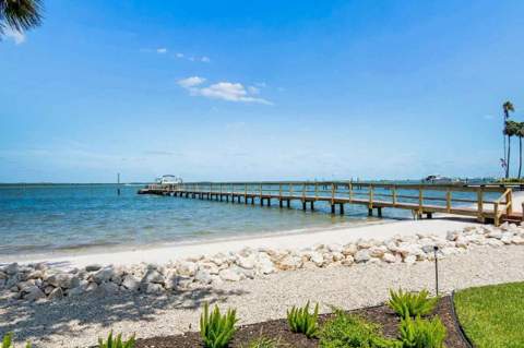 1516 Bayshore Boulevard, Dunedin FL - photo 6 of 6