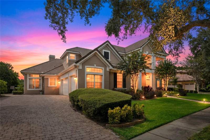 8754 SOUTHERN BREEZE DRIVE home for sale in Estates At Phillips Landing