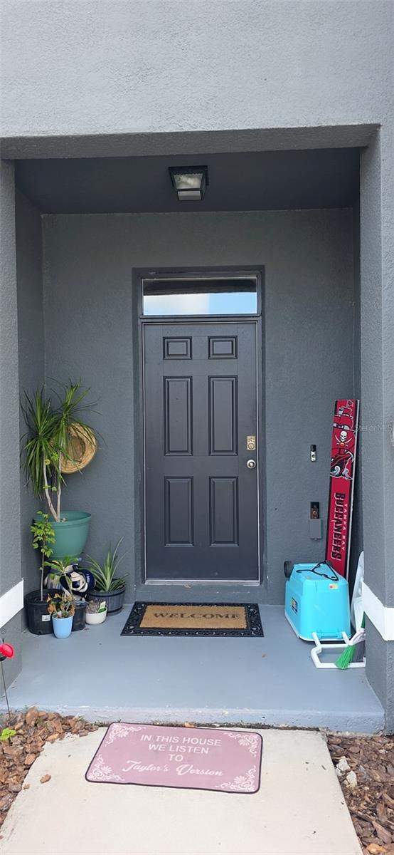 3 bedroom Townhouse at 32926 Kaloko Road, Union Park, Wesley Chapel — photo 3
