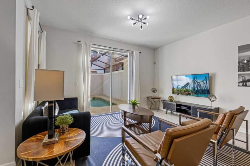 4 bedroom Townhouse at 8990 Stinger Drive, Stoneybrook South Ph J 2 & J 3, Champions Gate — photo 5