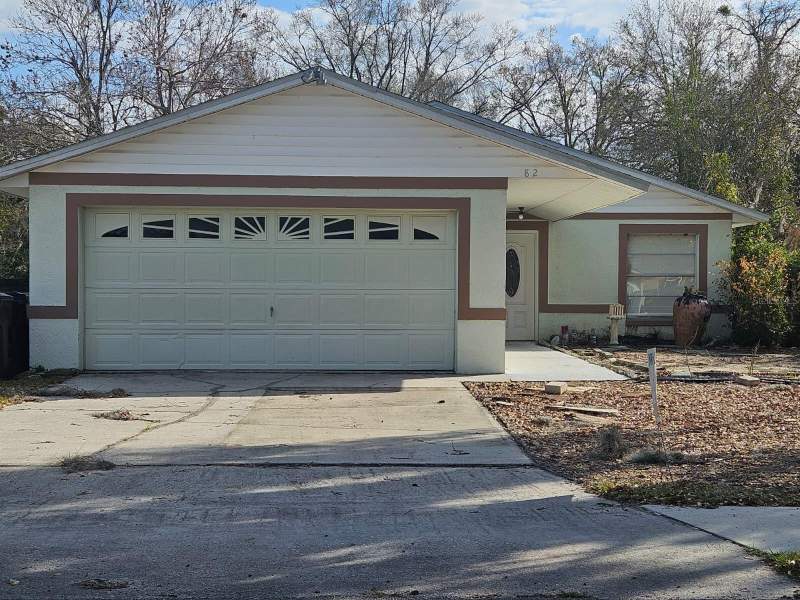4 bedroom Single Family Residence at 1821 17th Street, Charleston Square, St Cloud — photo 2