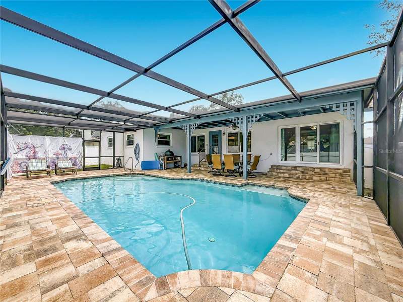 3 bedroom Single Family Residence at 3314 Enterprise Road, Harbor Woods Village, Safety Harbor — photo 5
