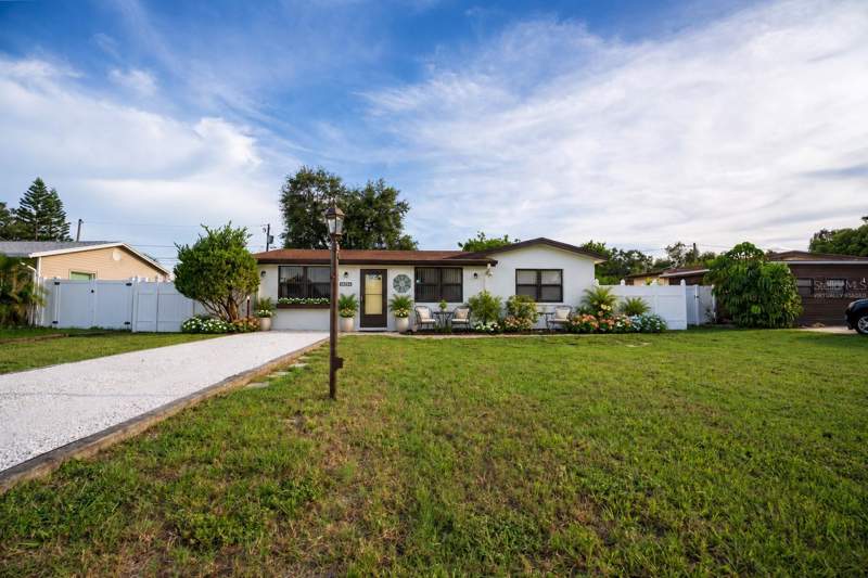 10294 54TH AVENUE home for sale in Orange Estates Of St Pete Homes for Sale: 3 Homes, Median $305K