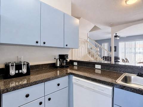 1201 S Beach Cir, Kissimmee FL - photo 6 of 30