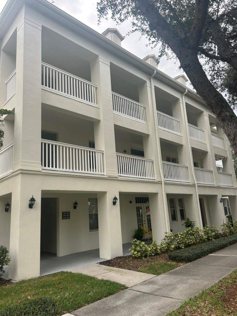 Siena At Celebration Condo B