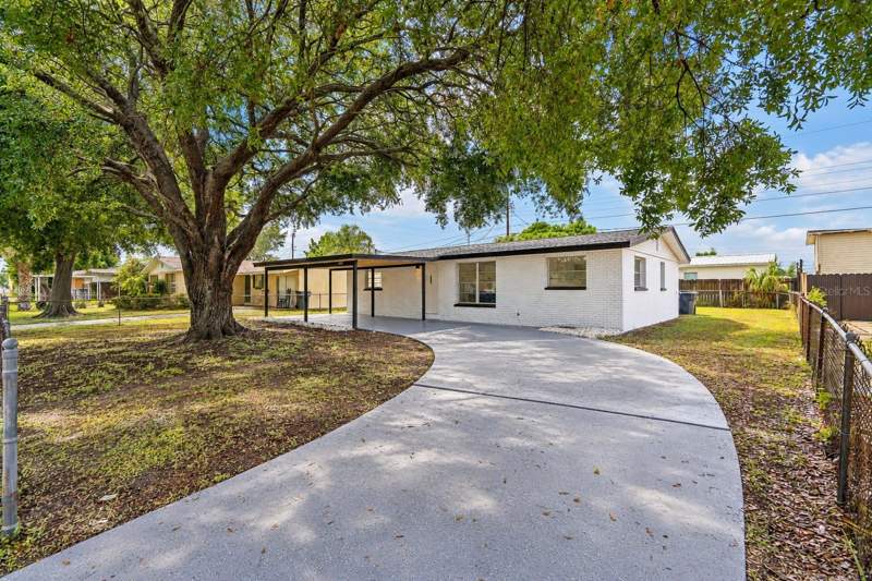 3 bedroom Single Family Residence at 4408 W Elm Street, West Park Estates Unit 5, Tampa — photo 2