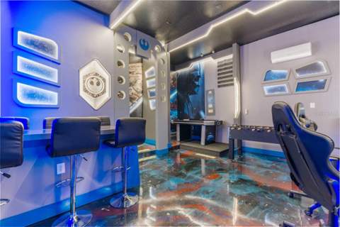 5943 High Seas Drive, Orlando FL - photo 9 of 46