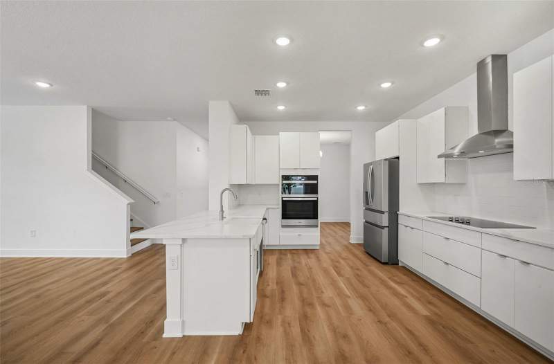 4 bedroom Single Family Residence at 3108 W Ballast Point Boulevard, Ballast Point, Tampa — photo 4
