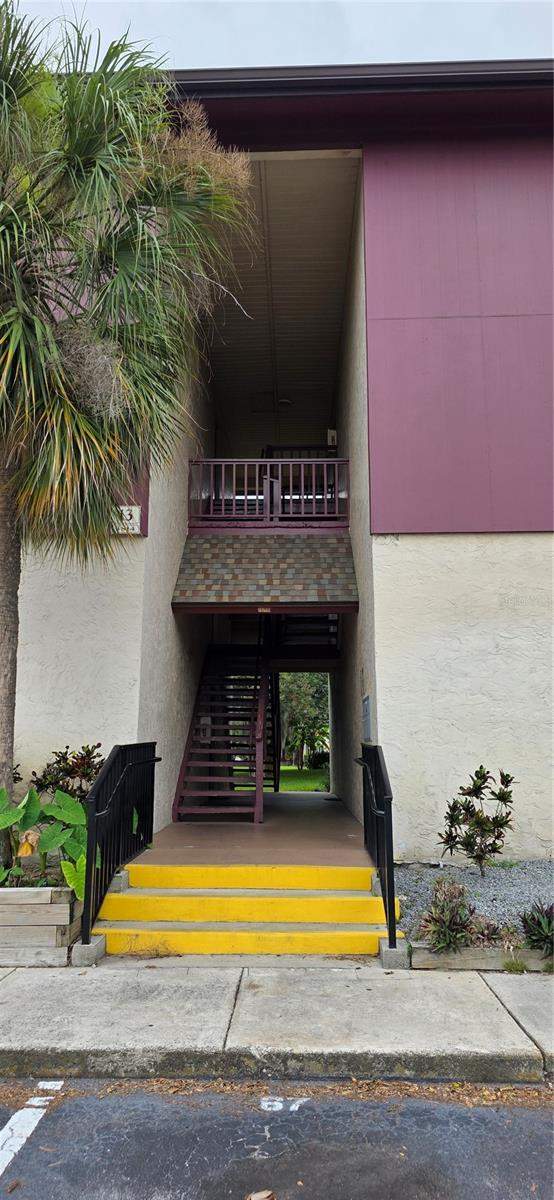 1 bedroom Condominium at 3814 N Lake Drive #70, Whisper Lake A Condo, Tampa — photo 2