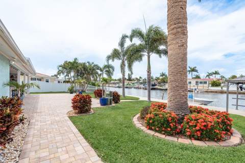 3301 Seaway Drive, New Port Richey FL - photo 14 of 53