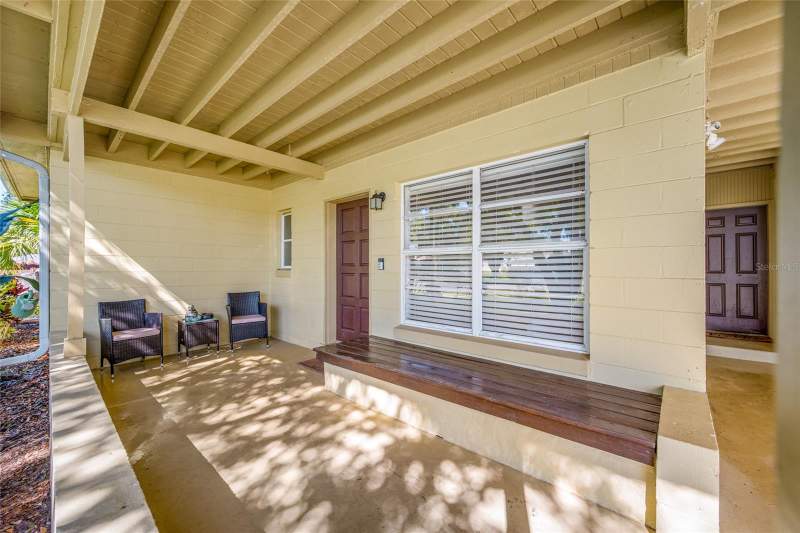 3 bedroom Single Family Residence at 6410 Walton Way, East Lake Park Unit One, Tampa — photo 2